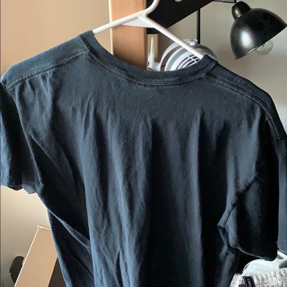 Vintage Kobe Bryant Lakers Shirt (2009) - Picture 3 of 4